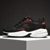 New Fashion Men's Four Seasons Comfy Casual Running Shoes