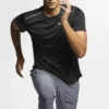 Nike Authentic Seasonal New Men's Casual Breathable Sport T-Shirt AJ7566-686