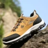 Men Running Shoes Casual Sneakers Outdoor Sport Shoes Summer Breathable Athletic Trainer Tenis Masculino Zapatillas De Deporte