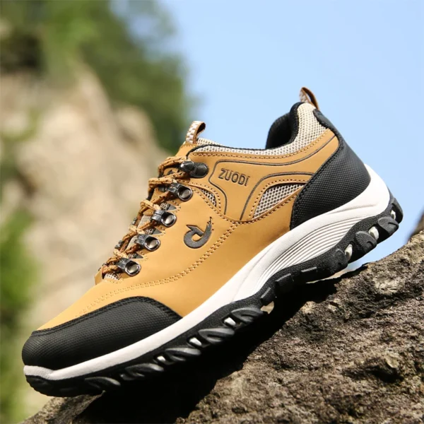 Men Running Shoes Casual Sneakers Outdoor Sport Shoes Summer Breathable Athletic Trainer Tenis Masculino Zapatillas De Deporte