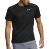 Nike Authentic Seasonal New Men's Casual Breathable Sport T-Shirt AJ7566-686