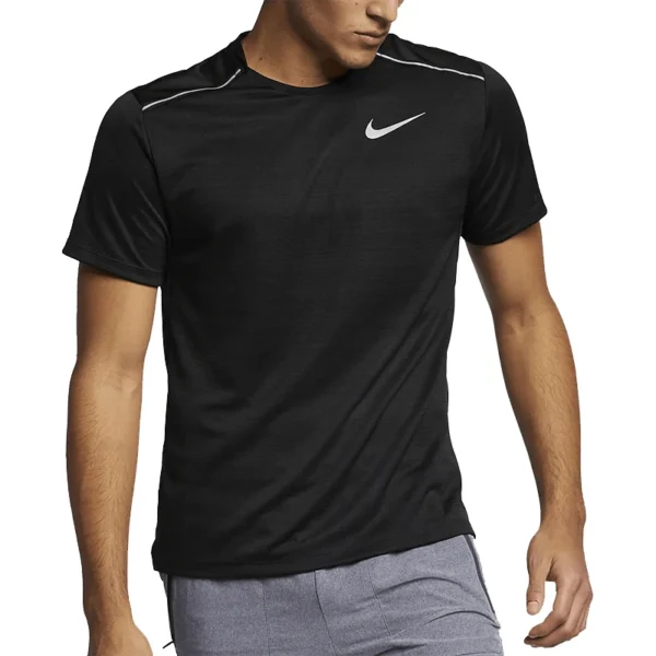 Nike Authentic Seasonal New Men's Casual Breathable Sport T-Shirt AJ7566-686
