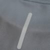 Men Athletic T-Shirt 4 Pack Quick Dry Moisture Wicking Reflective Gym Running Tops