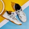 Men Training Shoes Non Slip Breathable Court Sneakers Indoor Sports