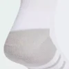 Gym & Training Essentials CLIMACOOL Crew Socks 3 Pairs Unisex White JD9571