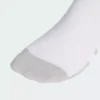 Gym & Training Essentials CLIMACOOL Crew Socks 3 Pairs Unisex White JD9571