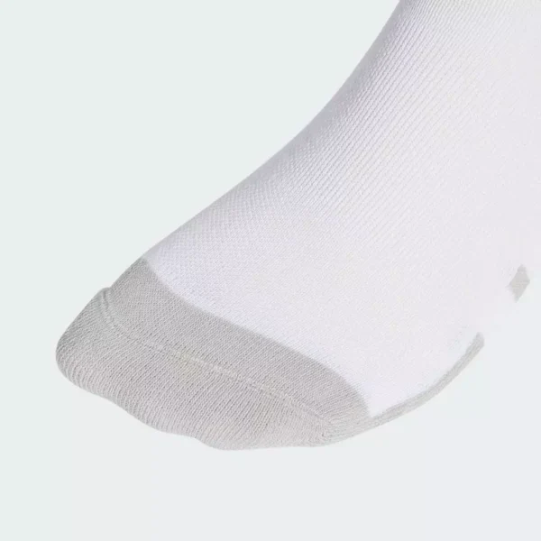 Gym & Training Essentials CLIMACOOL Crew Socks 3 Pairs Unisex White JD9571