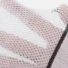 Ankle Sports Socks Breathable Mesh Anti Slip Grip Socks Gym Running